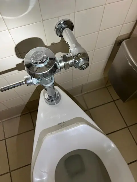 Fixture installation and repair for Hydro Jetting in Lower Paxton